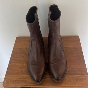 Sam Edelman Ankle Boots